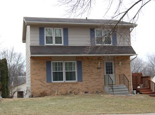 4139 E Euclid Ave, Des Moines, IA 50317