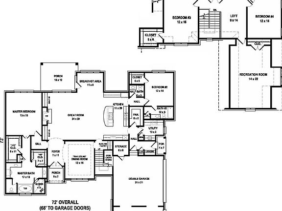 2nd image of 245 Allenby Dr