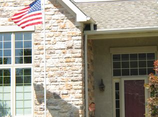 12246 Brook Forest Circle, Pickerington, OH 43147