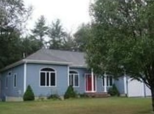 53 Winding Way, Middleboro, MA 02346