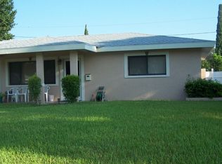 1095 64th Ave S, Saint Petersburg, FL 33705