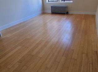 118-65 Metropolitan Ave #6Z, Kew Gardens, NY 11415