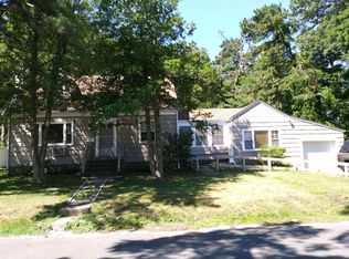 200 Cleveland Ct, Brick, NJ 08724