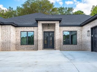 136 Lombard Ct, Hot Springs, AR 71901