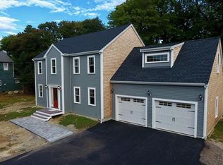 45 Garden Rd, Scituate, MA 02066