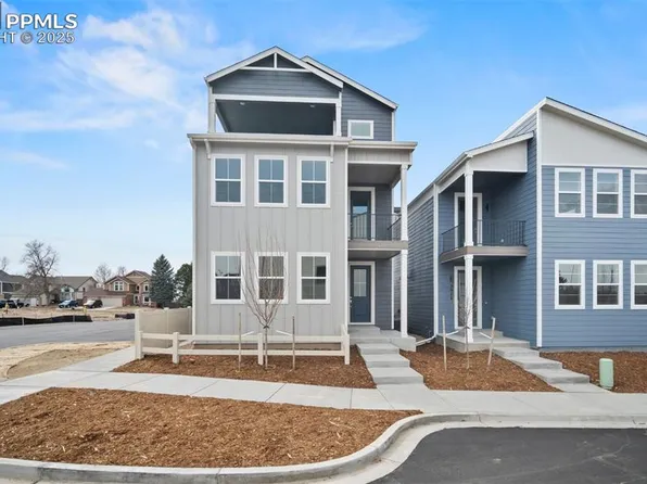 3052 Curly Grv, Colorado Springs, CO 80925