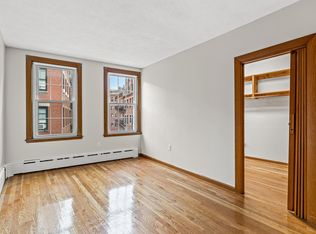 97 Prince St #3, Boston, MA 02113