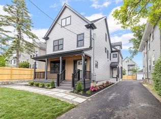 69 Hampstead Rd #1, Jamaica Plain, MA 02130