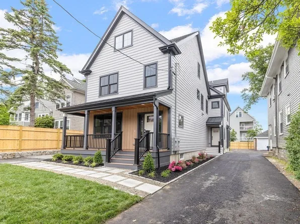 69 Hampstead Rd #2, Jamaica Plain, MA 02130