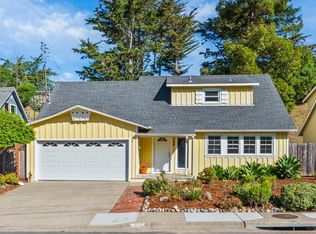 66 Sonora Way, Corte Madera, CA