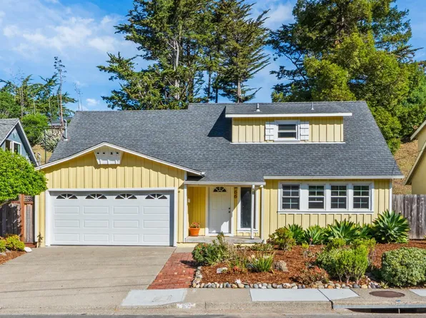 66 Sonora Way, Corte Madera, CA 94925