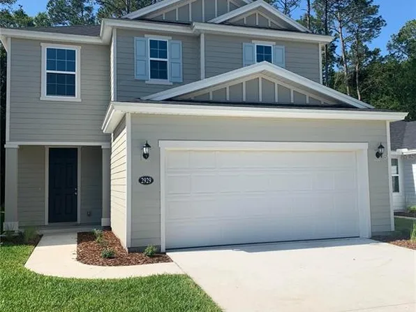 2929 Lucille Ln, Middleburg, FL 32068