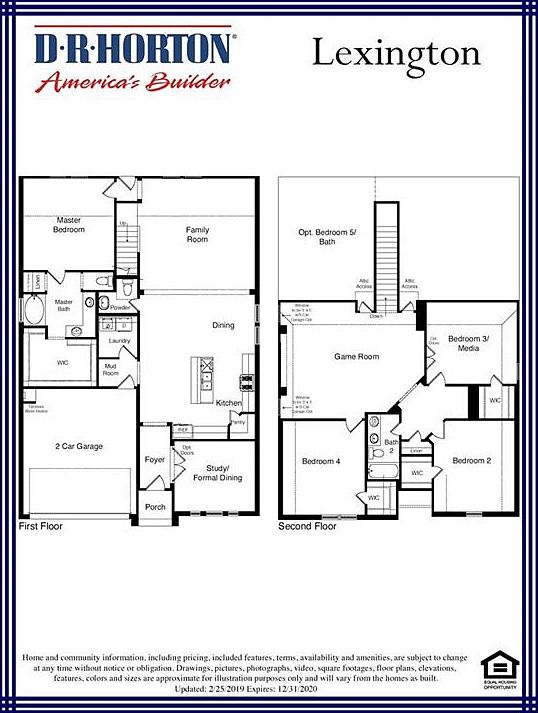 1st image of 2520 Sunshine Ln
