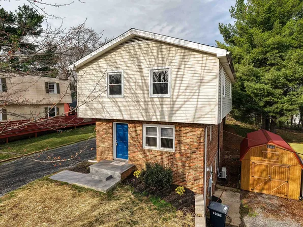 349 Summit St, Harrisonburg, VA 22802