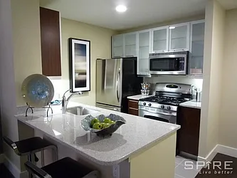 Rented by Spire Group