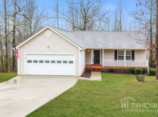 1032 Rolling Ridge Ln, Auburn, GA 30011