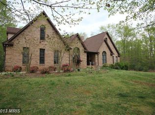 11501 Fawn Lake Pkwy, Spotsylvania, VA