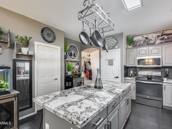 44235 W MCCLELLAND Drive, Maricopa, AZ 85138