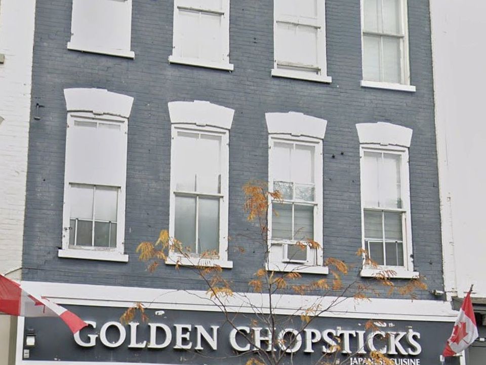 1st image of 26 King St W #2B