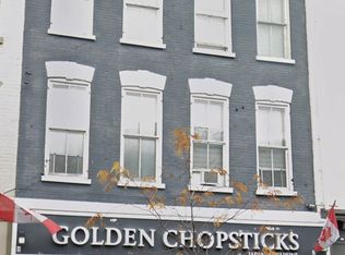 26 King St W #2B, Cobourg, ON K9A2L9