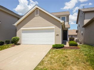 1705 Coupru Ct, Saint Peters, MO 63376
