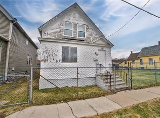 48 Bardol St, Buffalo, NY 14211