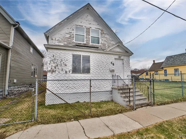 48 Bardol St, Buffalo, NY 14211