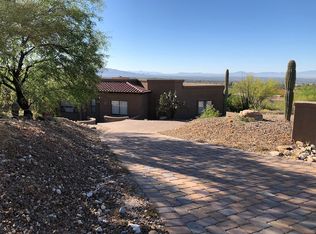 6160 N Paseo Valdear, Tucson, AZ 85750