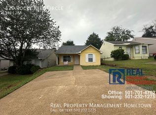 120 Rockyreef Cir, Hot Springs, AR 71913