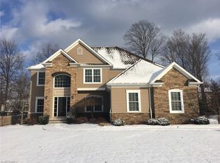 9349 Wallingford Dr, Twinsburg, OH 44087