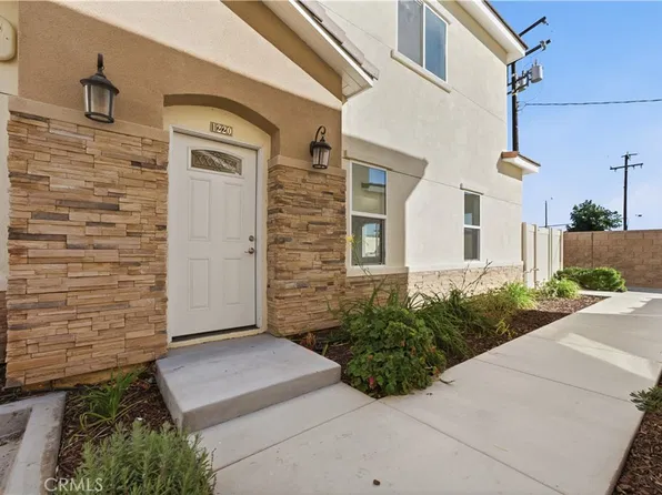 1220 S San Antonio Ave, Pomona, CA 91766