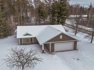 1101 SW 8th St, Grand Rapids, MN 55744