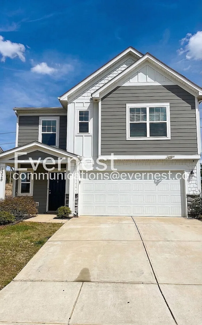 Building Photo - 1326 Bryson Ln