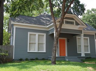 809 S Robertson Ave, Tyler, TX 75701