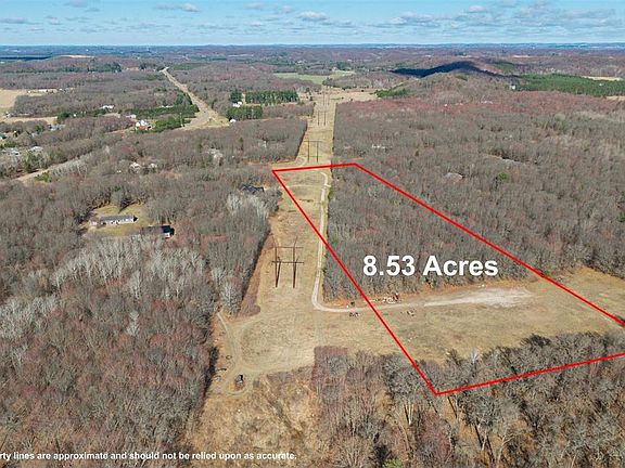 2nd image of Lot 2 Buck Rub Road