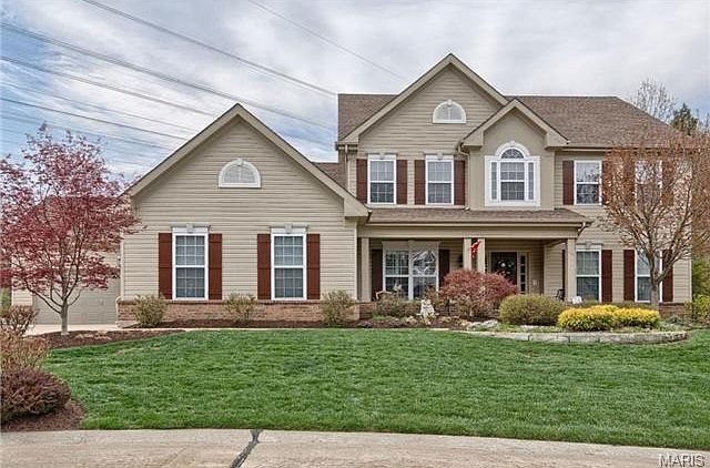 1st image of 1661 Garden Valley Ct