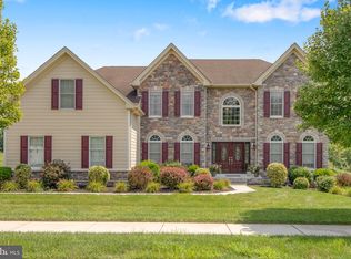 1017 Powell Ct, Bear, DE 19701