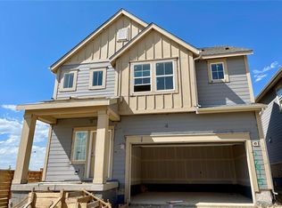 2615 Painted Turtle Ave, Loveland, CO 80538
