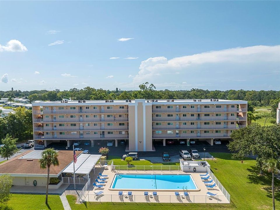 9461 Harbor Greens Way APT 503, Seminole, FL 33776 Zillow