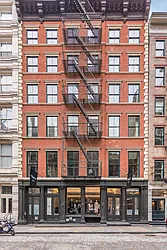 49 Greene Street in Soho