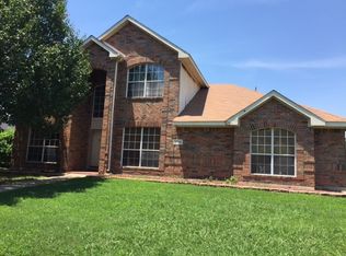 4309 Baccarat Dr, Garland, TX 75043