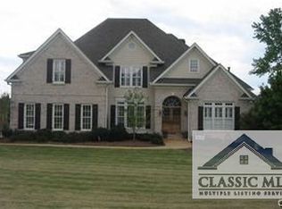 1150 Hammond Creek Trl, Bogart, GA 30621