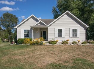 10938 Three Mile Rd, East Leroy, MI 49051