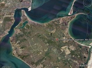 9 Ambers Way, Edgartown, MA 02539