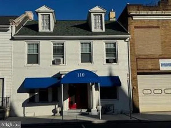 110 Valley St, Lewistown, PA 17044