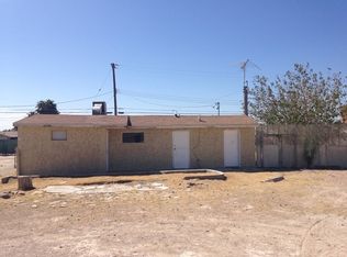 2838 N Pecos Rd UNIT C, Las Vegas, NV 89115