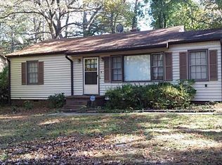 4175 Hanes Dr, Decatur, GA 30035