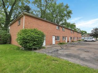 2850 Baughman Ave, Columbus, OH 43211