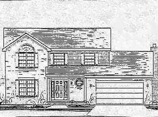 7702 Stone Hill Ct, Maumee, OH 43537
