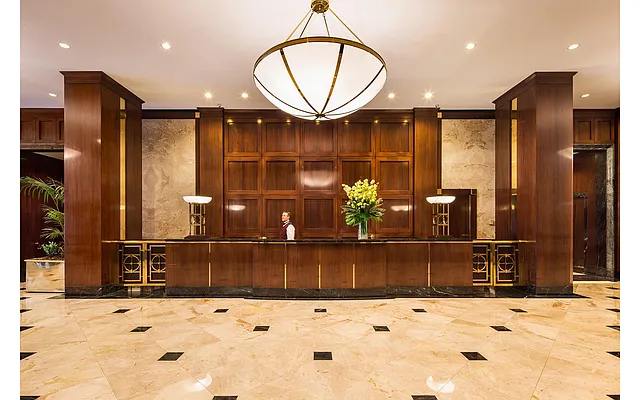 Rented by Douglas Elliman | media 30